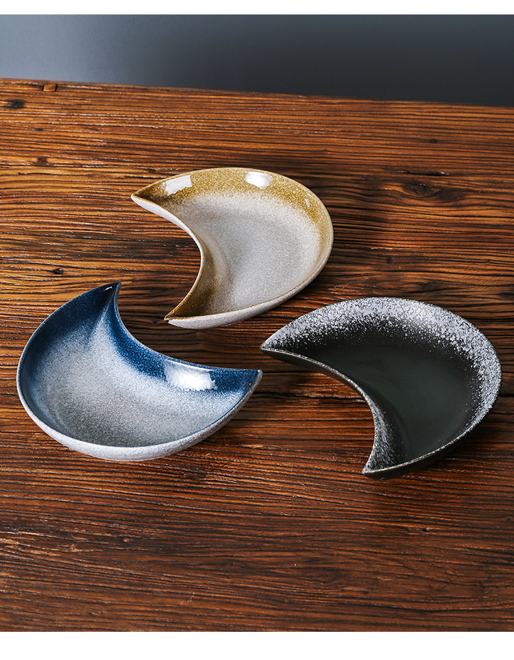 Ceramic Platter Tableware Combination Suit Plate