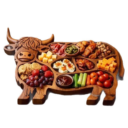 Creative Heights Beef Deli Tray